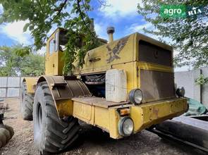 Трактор Кіровець К 700-А 1990