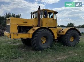 Трактор Кіровець К 700 1995