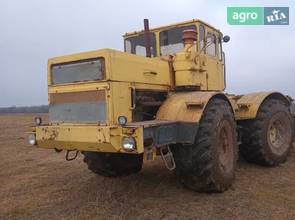 Трактор Кіровець К 700 1990