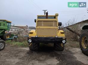Трактор Кіровець К 700 1990