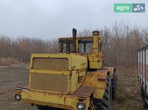 Трактор Кіровець К 700 1992