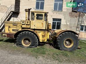 Трактор Кіровець К 700 1986
