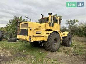 Трактор Кіровець К 700 1987