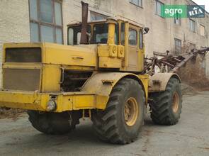 Трактор Кіровець К 700 1991
