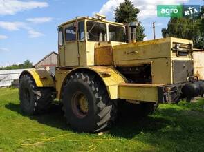 Трактор Кіровець К 700 2018