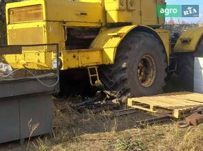 Трактор Кіровець К 700 1990