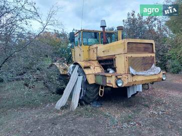 Кіровець К 700 1990 - фото