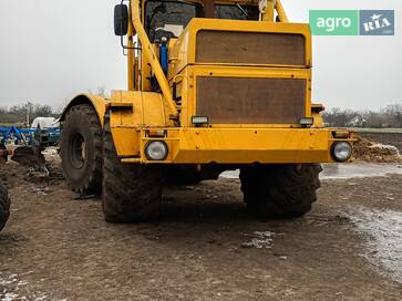 Кіровець К 700 2004 - фото