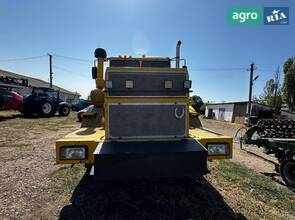 Трактор Кіровець К 700 1986