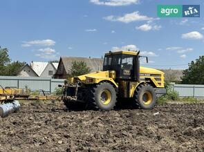 Трактор Кіровець К 700 2018