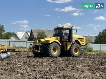 Кіровець К 700 2018 - фото