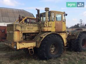 Трактор Кіровець К 700 1988
