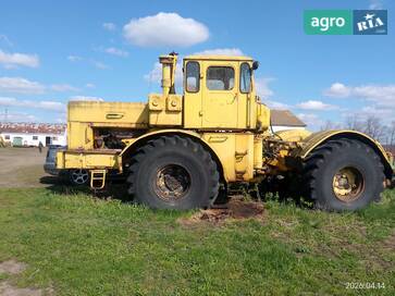 Кіровець К 700 1990 - фото