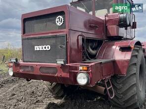 Трактор Кіровець К 700 