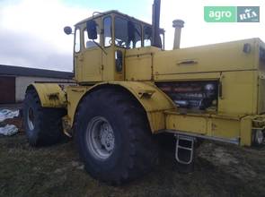 Трактор Кіровець К 701 1992