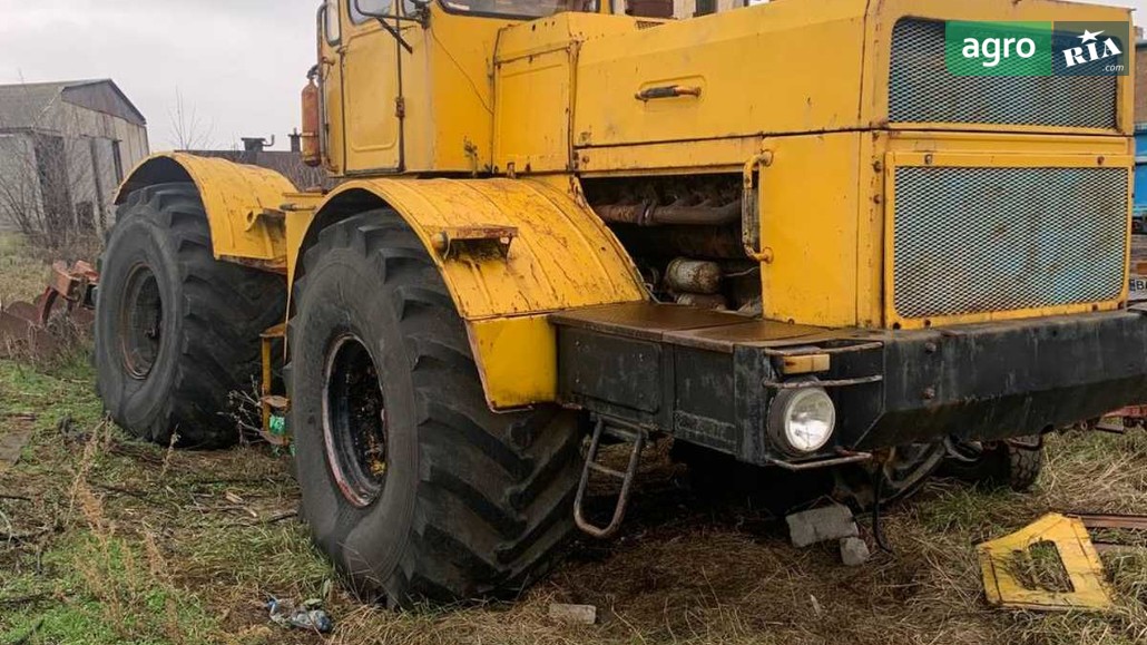Трактор Кіровець К 701 2003 - фото 1