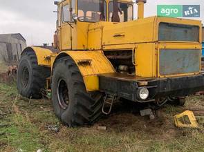 Трактор Кіровець К 701 2003