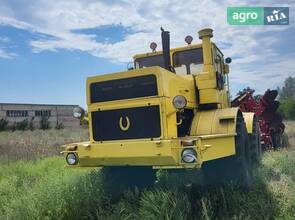 Трактор Кіровець К 701 