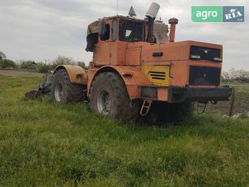 Кіровець К 701 1999 - фото