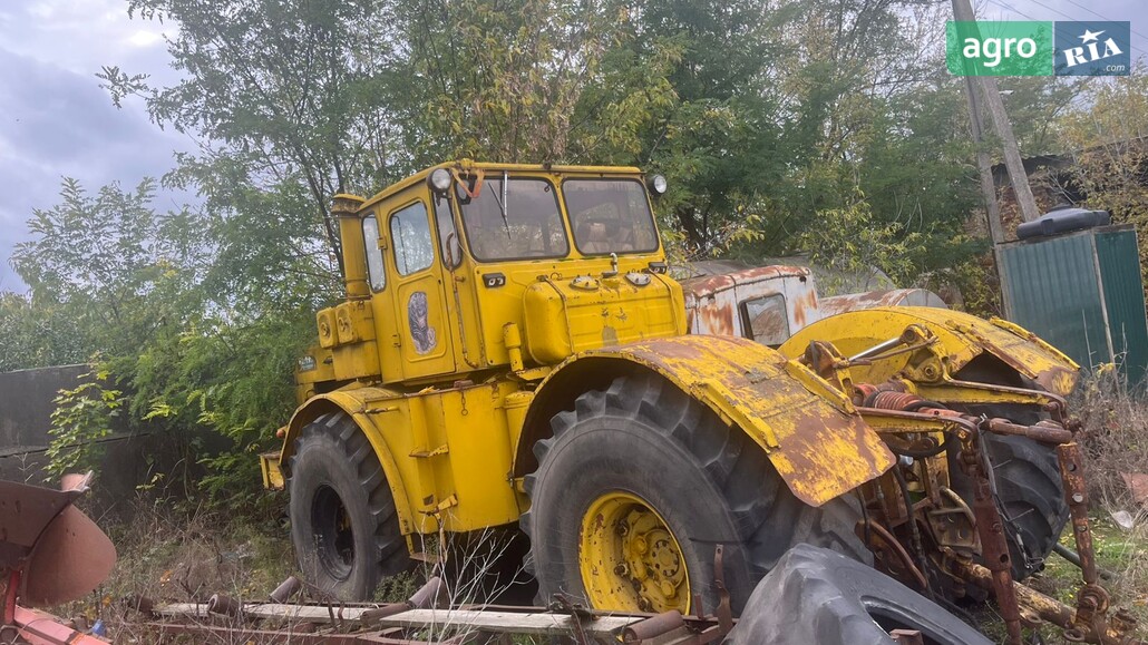 Трактор Кіровець К 701 2000 - фото 1