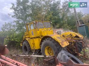 Трактор Кіровець К 701 2000