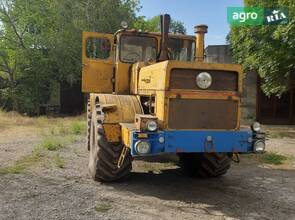 Трактор Кіровець К 701 1986