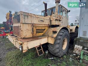 Трактор Кіровець К 701 1984