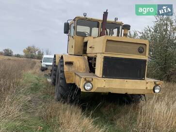 Кіровець К 701 2017 - фото