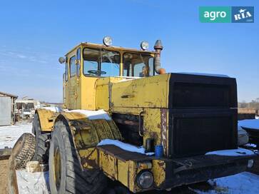 Кіровець К 701 1999 - фото