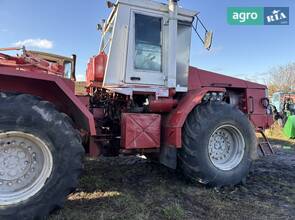 Трактор Кіровець К 701 1994