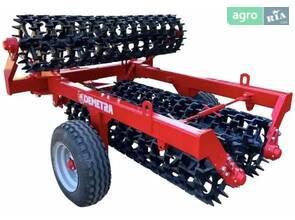 Коток польовий ККШ 6 2025