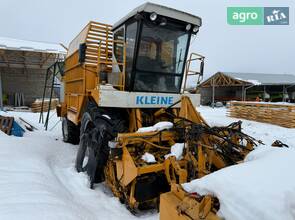 Комбайн Kleine (Franz Kleine) SF 10 