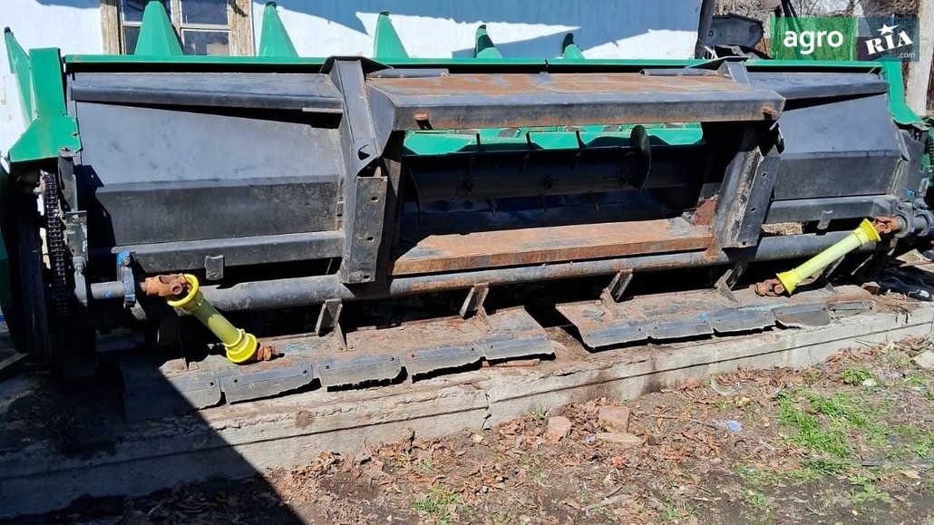 Жниварка КМС 6 2020 - фото 1