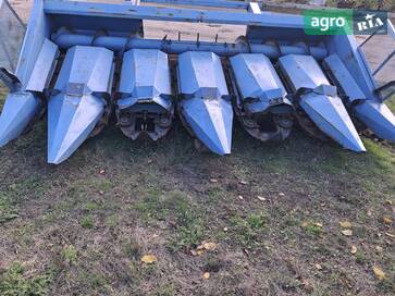 КМС 6 2008 - фото