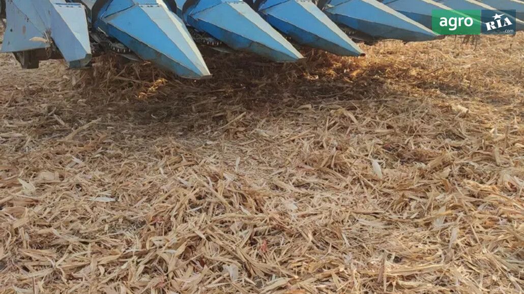 Жниварка КМС 8 2011 - фото 1