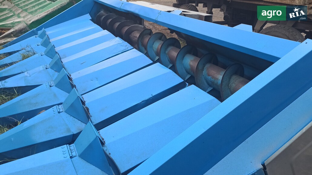 Жниварка КМС 8 2000 - фото 1