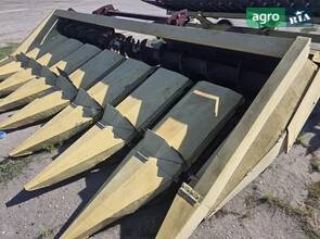 Жатка КМС 8 2016