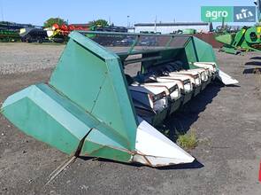 Жниварка КМС 8 