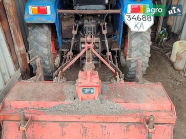 КНР ГР 125 2011 - фото