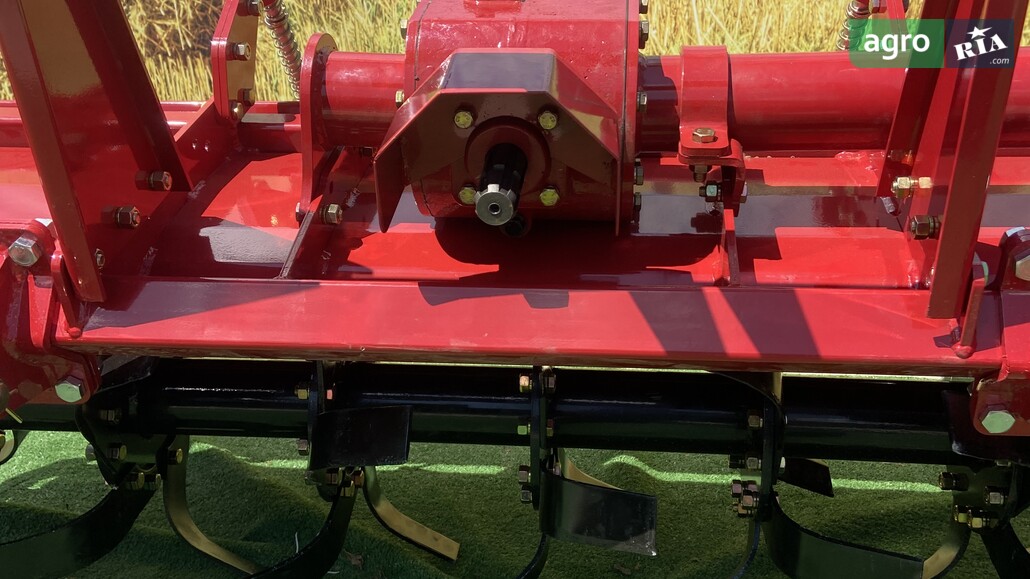 Грунтофреза КНР ГР 140 2025 - фото 1