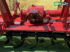 Грунтофреза КНР ГР 140 2025