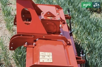 Почвофреза КНР ГР 150 2024 - фото