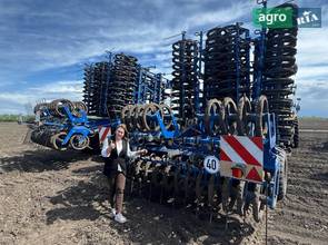 Культиватор Kockerling Allrounder profiline 1200 2025