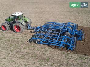 Культиватор Kockerling Allrounder profiline 900 2025