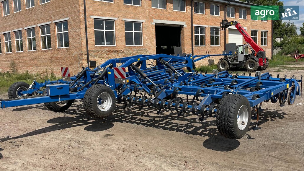 Культиватор Kockerling Allrounder 2025 - фото 1