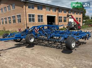 Культиватор Kockerling Allrounder 2025