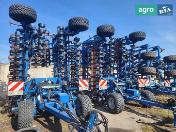 Kockerling Allrounder 2018 - фото