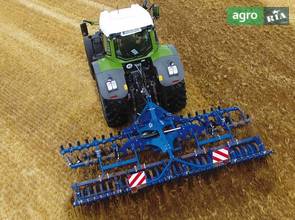 Борона Kockerling Rebell Classic T 800 2025