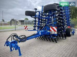 Борона Kockerling Rebell 2023