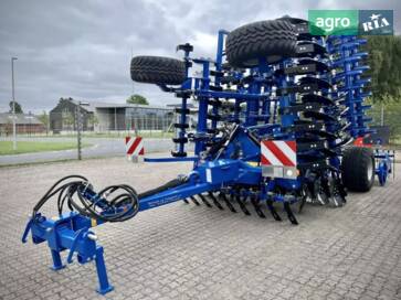 Kockerling Rebell 2023 - фото